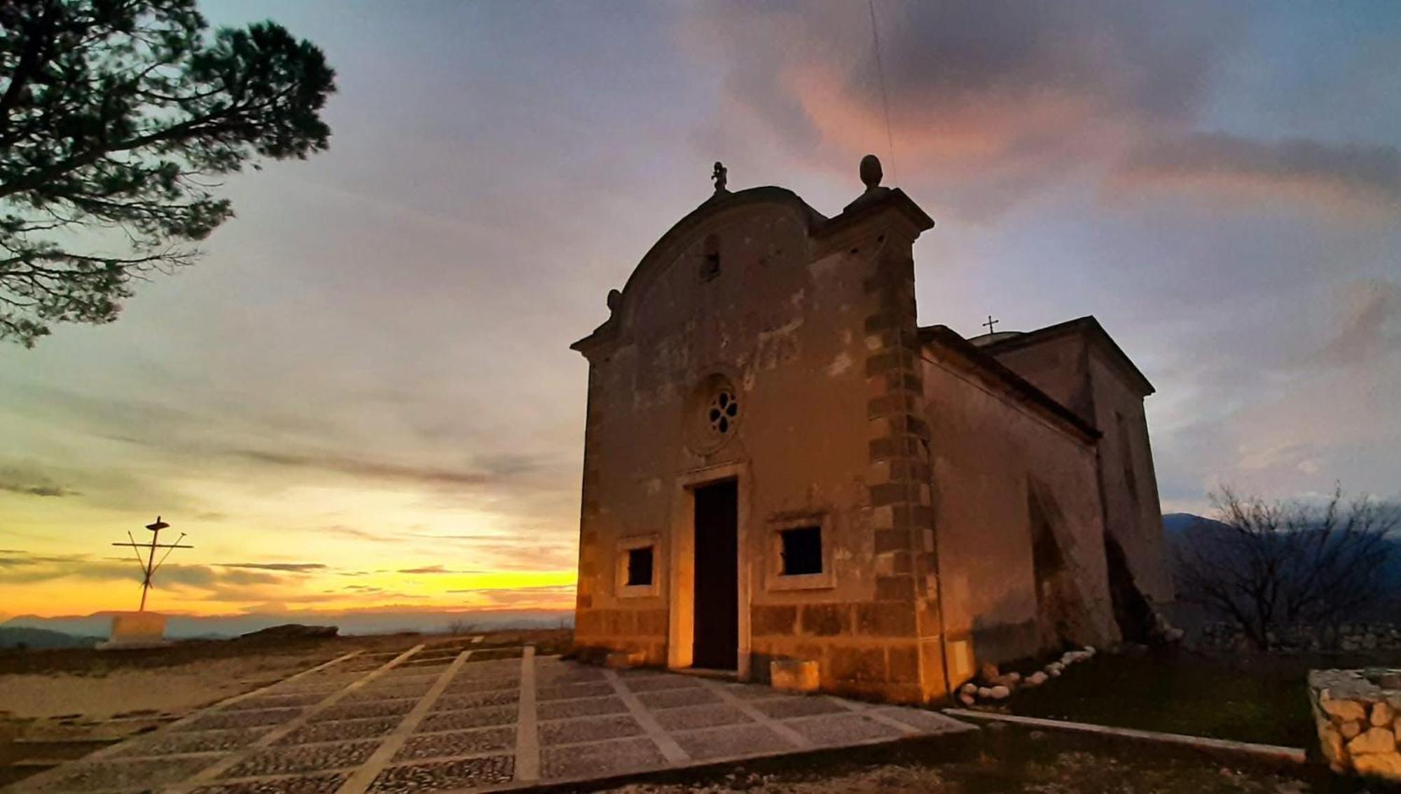 Апартаменти La Casa Del Borgo Campoli Appennino Екстер'єр фото